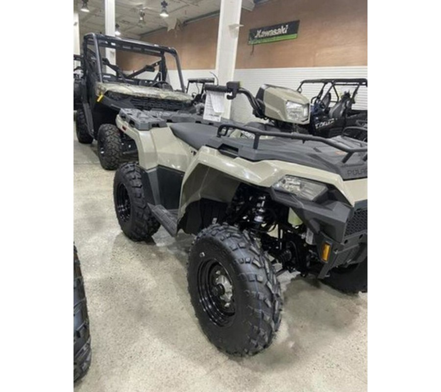 2024 Polaris Sportsman 570