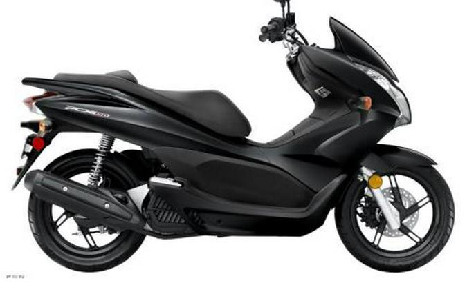 2013 Honda PCX150