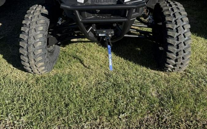 2026 Polaris® GENERAL XP 4 1000 Sport - Ghost Gray