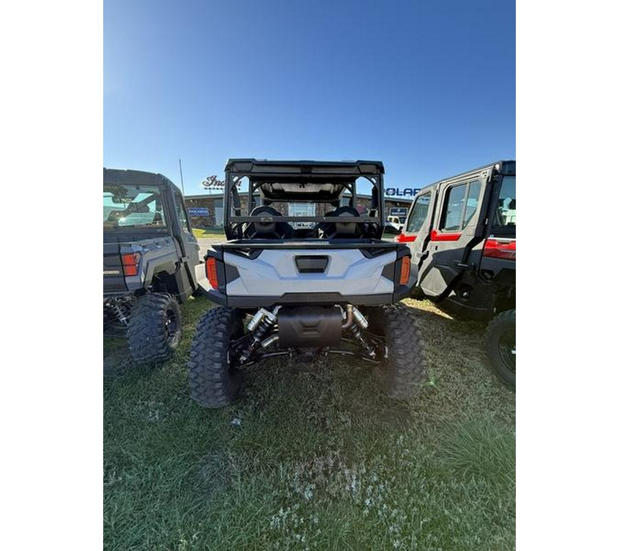 2026 Polaris® GENERAL XP 4 1000 Sport - Ghost Gray