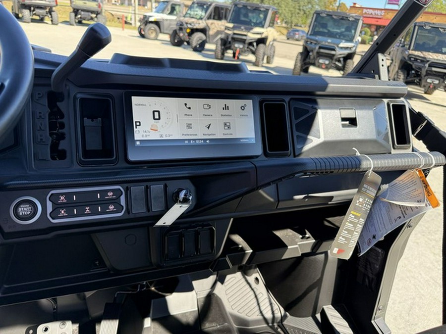 2026 Can-Am Defender XT HD11 With 10.25 In.Display