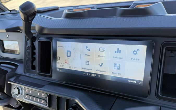 2026 Can-Am Defender XT HD11 With 10.25 In.Display