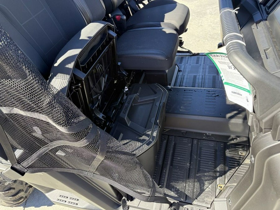 2026 Can-Am Defender XT HD11 With 10.25 In.Display