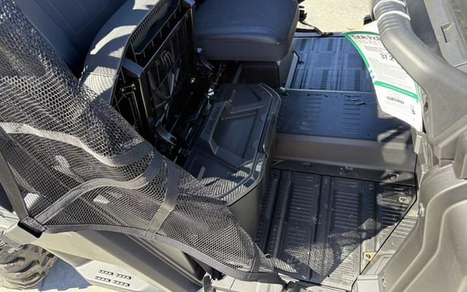 2026 Can-Am Defender XT HD11 With 10.25 In.Display