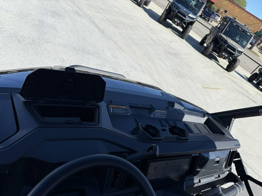 2026 Can-Am Defender XT HD11 With 10.25 In.Display