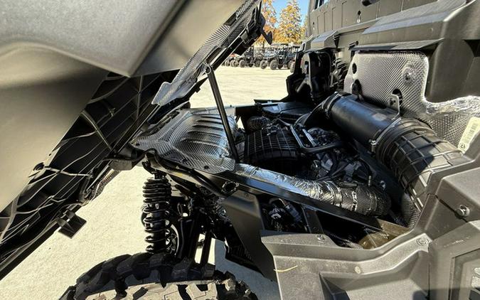 2026 Can-Am Defender XT HD11 With 10.25 In.Display