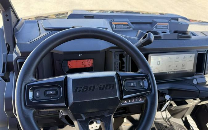 2026 Can-Am Defender XT HD11 With 10.25 In.Display