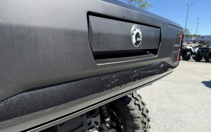 2026 Can-Am Defender XT HD11 With 10.25 In.Display