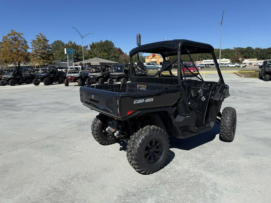 2026 Can-Am Defender XT HD11 With 10.25 In.Display