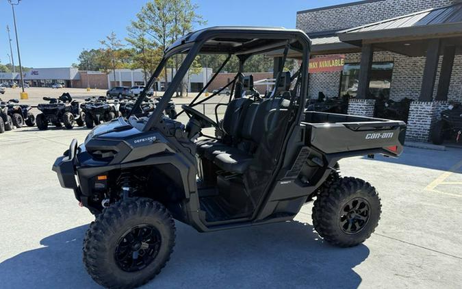 2026 Can-Am Defender XT HD11 With 10.25 In.Display