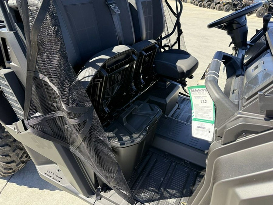 2026 Can-Am Defender XT HD11 With 10.25 In.Display