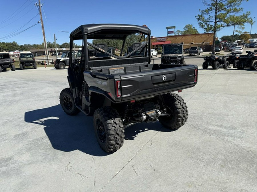 2026 Can-Am Defender XT HD11 With 10.25 In.Display