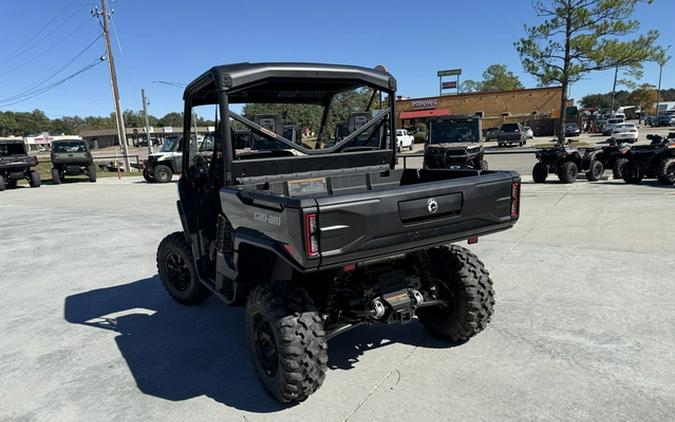 2026 Can-Am Defender XT HD11 With 10.25 In.Display