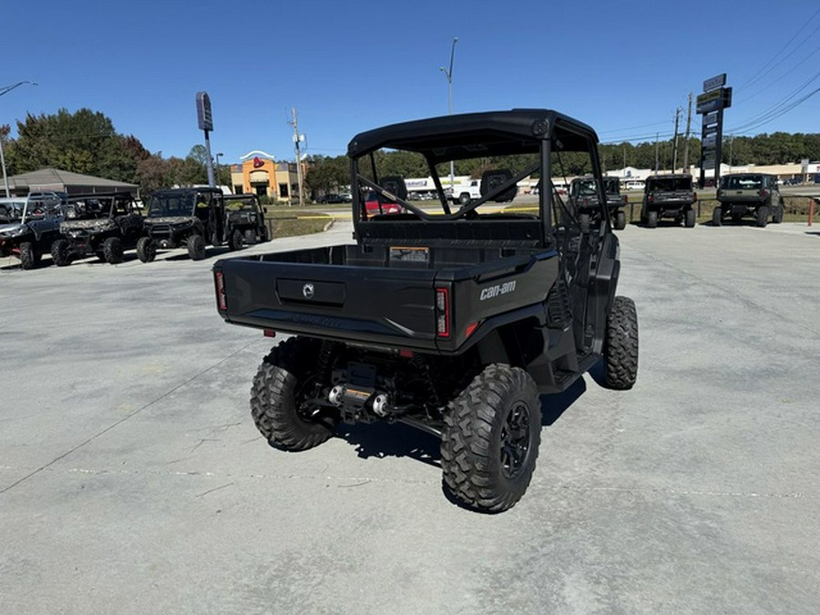 2026 Can-Am Defender XT HD11 With 10.25 In.Display