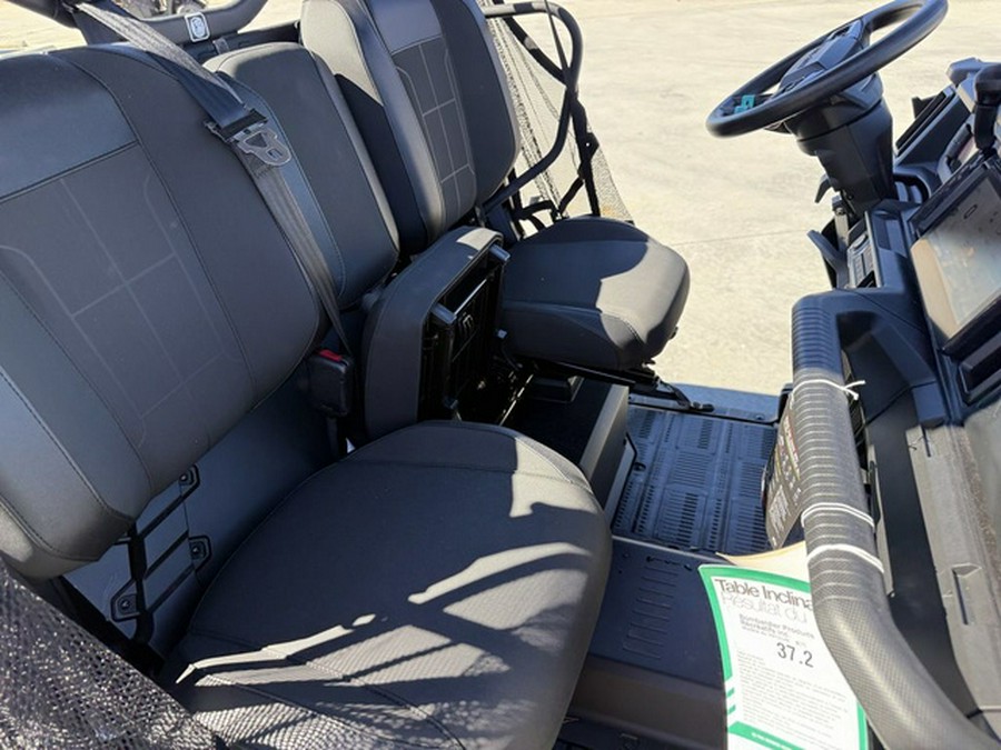 2026 Can-Am Defender XT HD11 With 10.25 In.Display