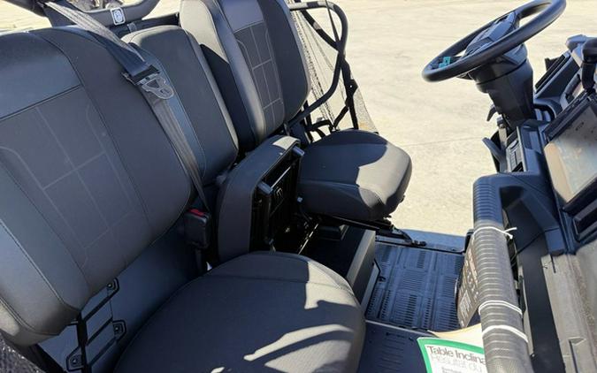 2026 Can-Am Defender XT HD11 With 10.25 In.Display