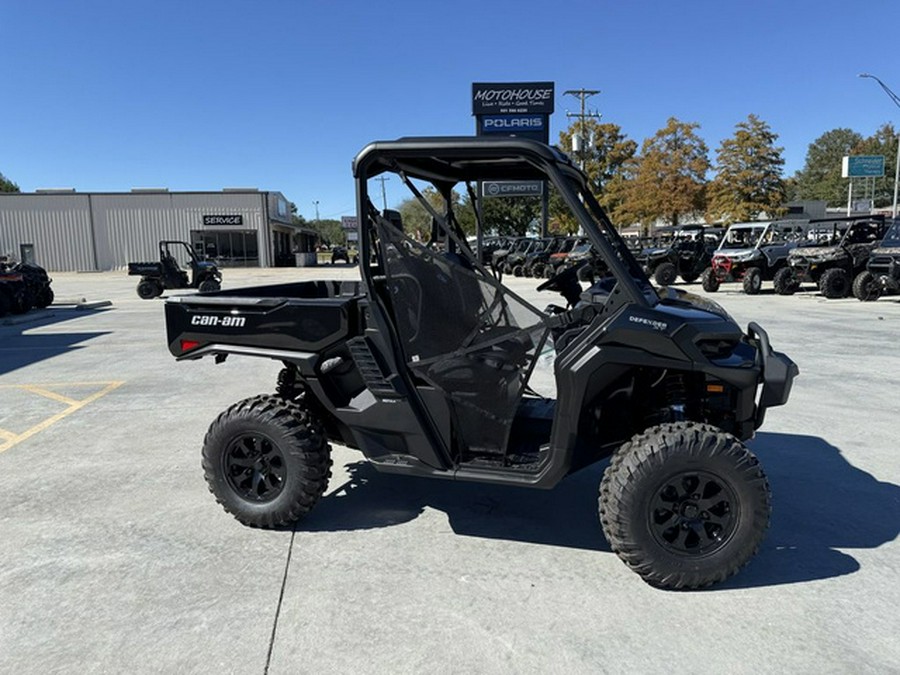2026 Can-Am Defender XT HD11 With 10.25 In.Display