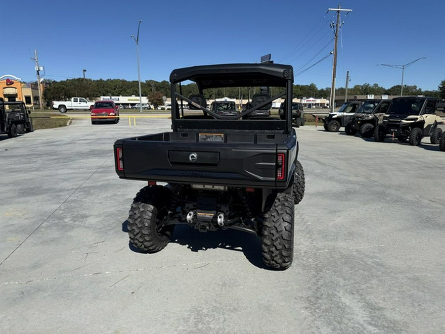 2026 Can-Am Defender XT HD11 With 10.25 In.Display