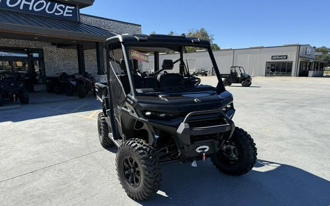 2026 Can-Am Defender XT HD11 With 10.25 In.Display