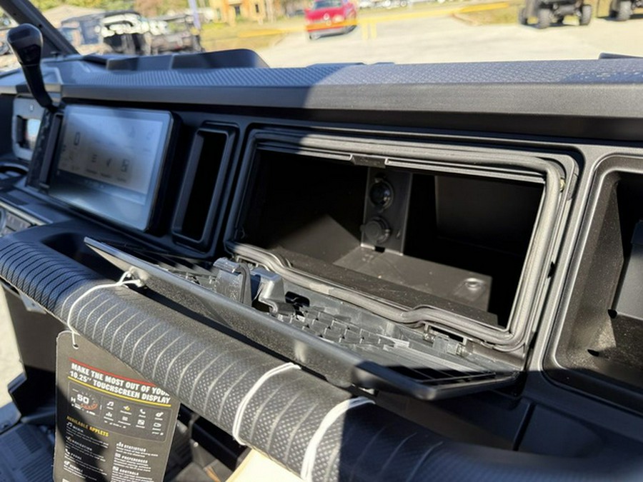 2026 Can-Am Defender XT HD11 With 10.25 In.Display