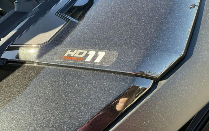 2026 Can-Am Defender XT HD11 With 10.25 In.Display