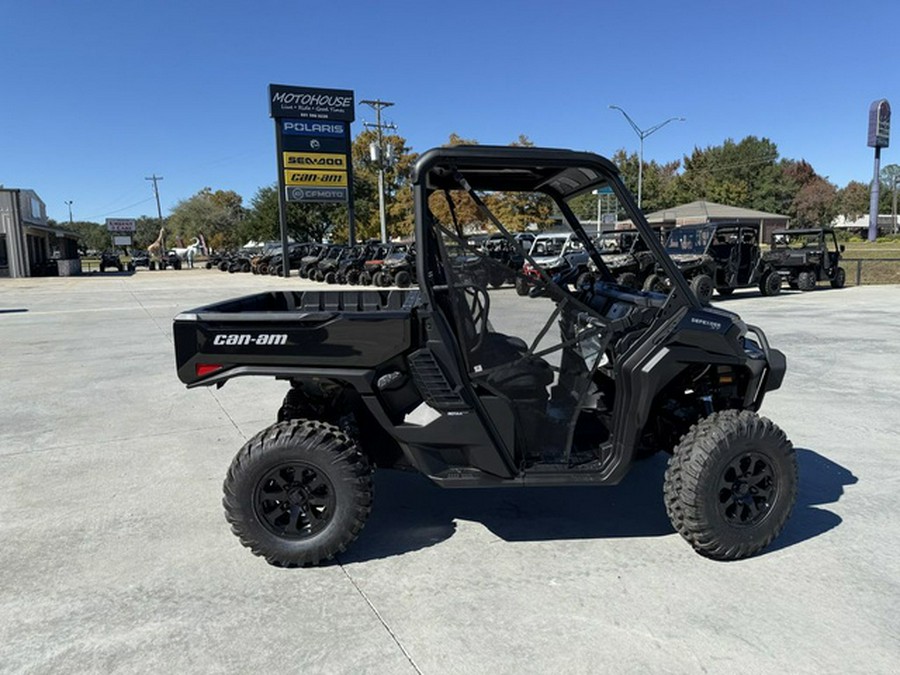 2026 Can-Am Defender XT HD11 With 10.25 In.Display