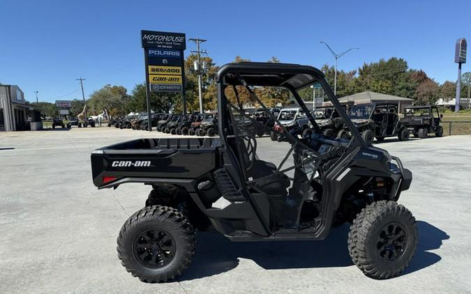 2026 Can-Am Defender XT HD11 With 10.25 In.Display