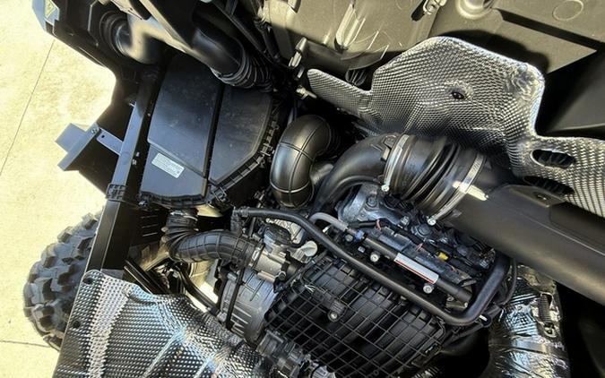 2026 Can-Am Defender XT HD11 With 10.25 In.Display