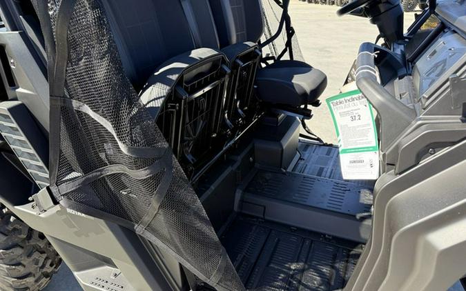 2026 Can-Am Defender XT HD11 With 10.25 In.Display