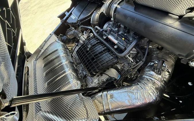 2026 Can-Am Defender XT HD11 With 10.25 In.Display