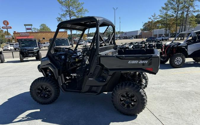 2026 Can-Am Defender XT HD11 With 10.25 In.Display