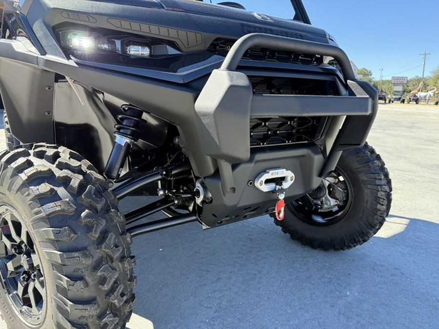 2026 Can-Am Defender XT HD11 With 10.25 In.Display