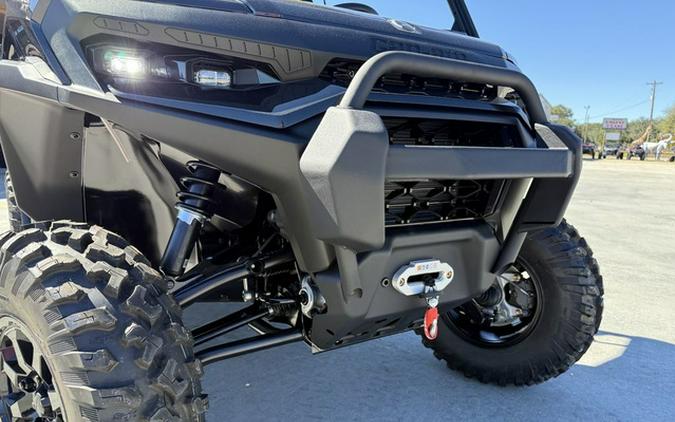 2026 Can-Am Defender XT HD11 With 10.25 In.Display