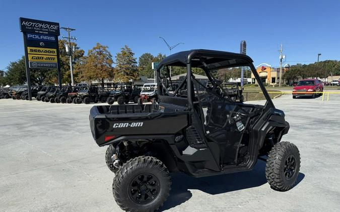 2026 Can-Am Defender XT HD11 With 10.25 In.Display