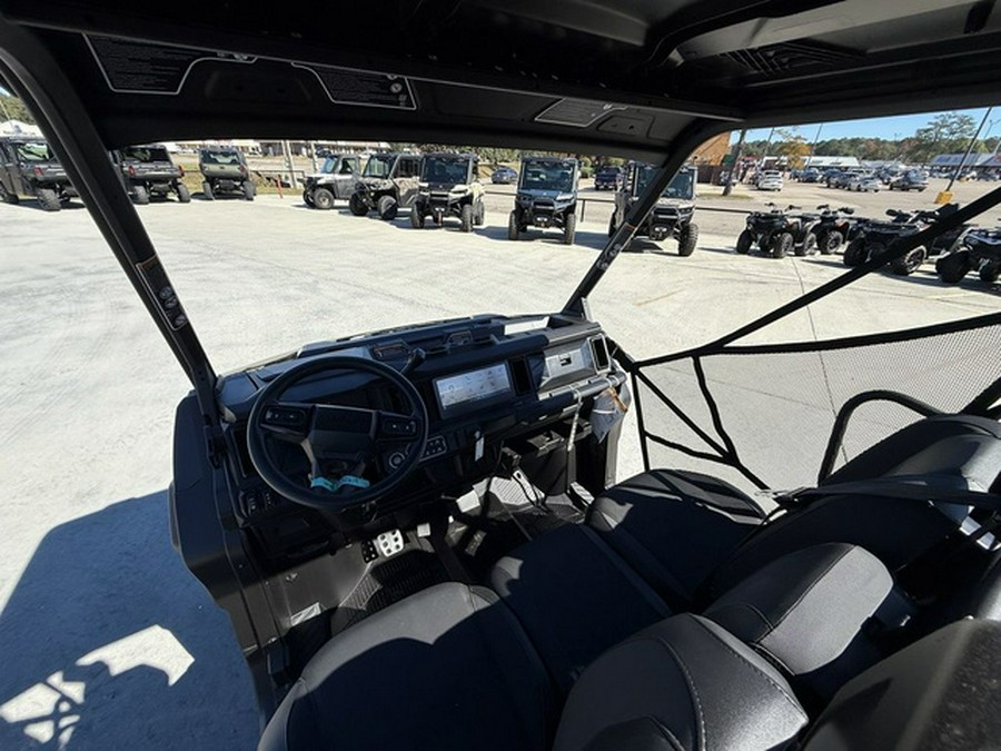 2026 Can-Am Defender XT HD11 With 10.25 In.Display