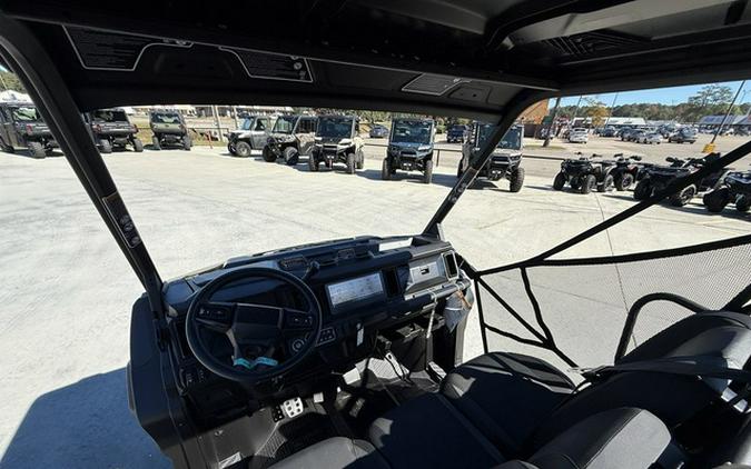 2026 Can-Am Defender XT HD11 With 10.25 In.Display