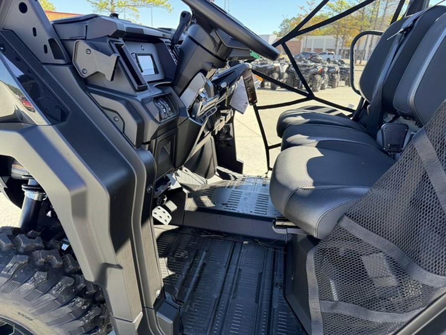 2026 Can-Am Defender XT HD11 With 10.25 In.Display