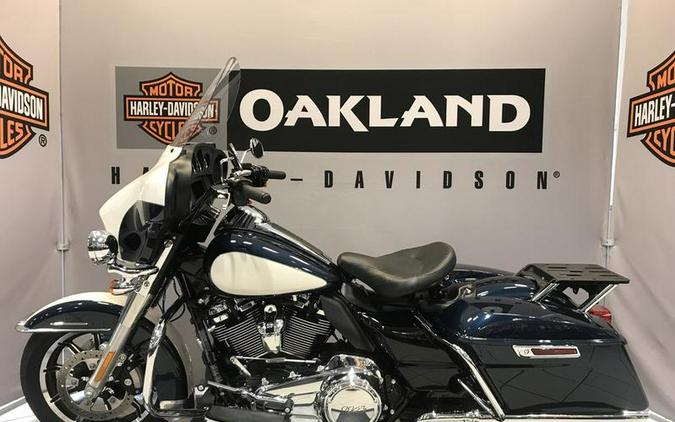 2025 Harley-Davidson® FLHTP