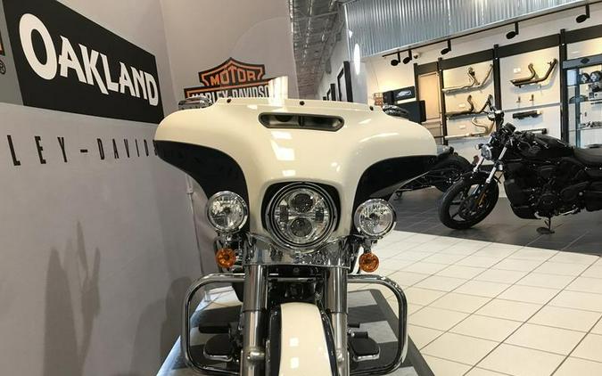 2025 Harley-Davidson® FLHTP