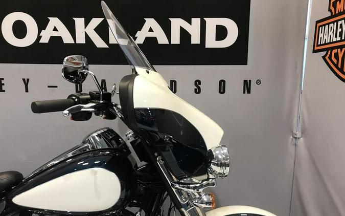 2025 Harley-Davidson® FLHTP