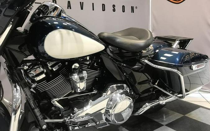 2025 Harley-Davidson® FLHTP