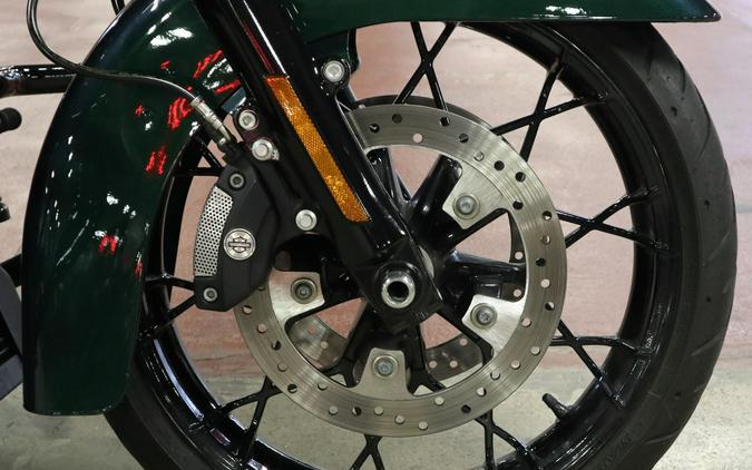 2021 Harley-Davidson Road King® Special