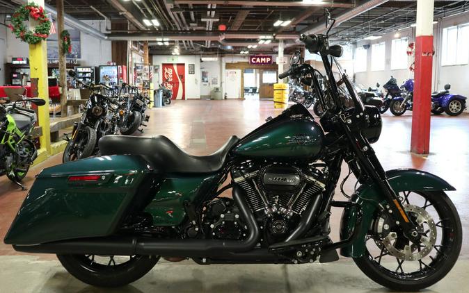 2021 Harley-Davidson Road King® Special