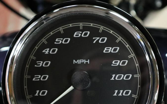 2021 Harley-Davidson Road King® Special