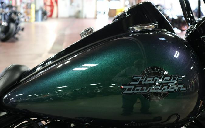 2021 Harley-Davidson Road King® Special