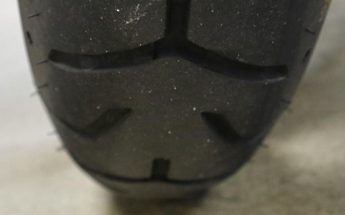 2021 Harley-Davidson Road King® Special