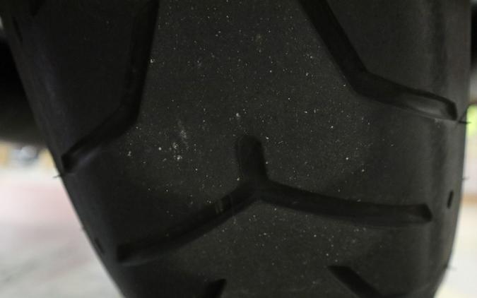 2021 Harley-Davidson Road King® Special