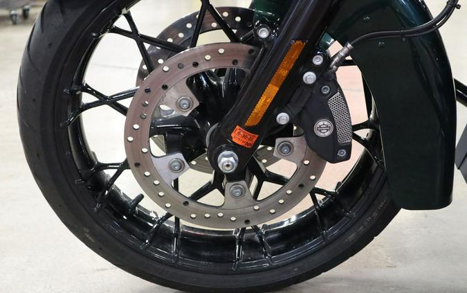 2021 Harley-Davidson Road King® Special