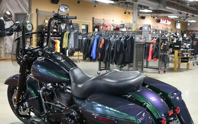 2021 Harley-Davidson Road King® Special