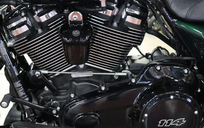 2021 Harley-Davidson Road King® Special